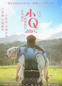年轻的兄弟姐妹5-2020